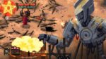 تصاویر-بازی-Fallen-Angel