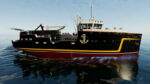 تصاویر-بازی-Fishing-North-Atlantic