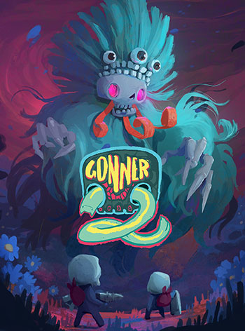 GONNER2 v1.1.8.2
