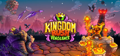 دانلود-بازی-Kingdom-Rush-Vengeance-Tower-Defense