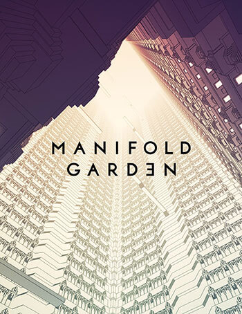 دانلود-بازی-Manifold-Garden