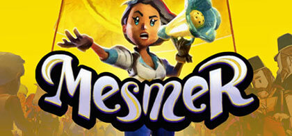 Download Mesmer v1.0.4 for PC – GOG Version