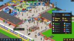 تصاویر-بازی-Overcrowd-A-Commute-Em-Up