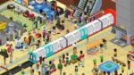 تصاویر-بازی-Overcrowd-A-Commute-Em-Up