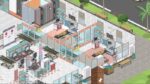 تصاویر-بازی-Project-Hospital-Traumatology-Department