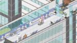 تصاویر-بازی-Project-Hospital-Traumatology-Department