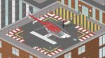 تصاویر-بازی-Project-Hospital-Traumatology-Department