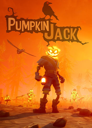 Pumpkin Jack v1.4.6