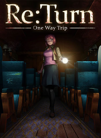 Re Turn One Way Trip PC - CHRONOS Version