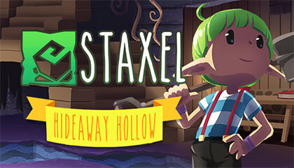 دانلود-بازی-Staxel-Hideaway-Hollow