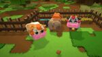 تصاویر-بازی-Staxel-Hideaway-Hollow