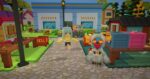 تصاویر-بازی-Staxel-Hideaway-Hollow