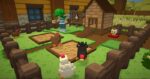 تصاویر-بازی-Staxel-Hideaway-Hollow