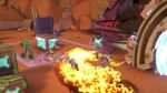تصاویر-بازی-TRANSFORMERS-BATTLEGROUNDS