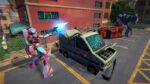 تصاویر-بازی-TRANSFORMERS-BATTLEGROUNDS