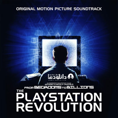 موسیقی-مستند-The-Playstation-Revolution-ost