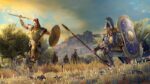 تصاویر-بازی-Total-War-Saga-TROY