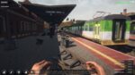 تصاویر-بازی-Train-Station-Renovation