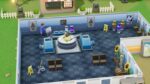 تصاویر-بازی-Two-Point-Hospital-Culture-Shock