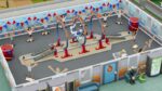 تصاویر-بازی-Two-Point-Hospital-Culture-Shock