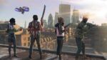 تصاویر-بازی-Watch-Dogs-Legion