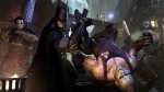 تصاویر-بازی-Batman-Arkham-City