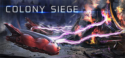 Download Colony Siege for PC - FitGirl Repack