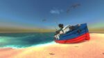 تصاویر-بازی-From-the-Depths