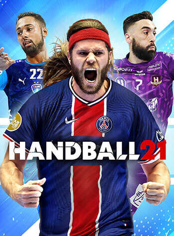 Download Handball 21 for PC – FitGirl and SKIDROW