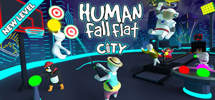 دانلود-بازی-Human-Fall-Flat-City