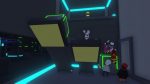 تصاویر-بازی-Human-Fall-Flat-City