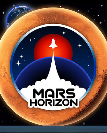 Download Game Mars Horizon – Daring Expeditions for PC
