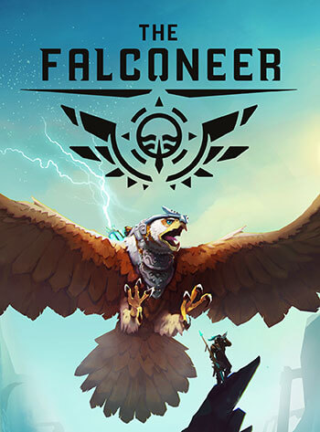 The Falconeer – Edge of the World