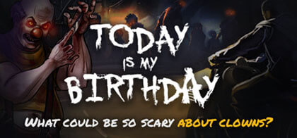 Download Today Is My Birthday game for PC - FitGirl Repack