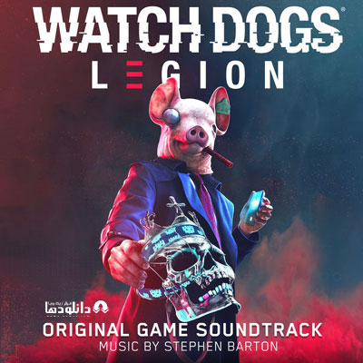 موسیقی-متن-بازی-watch-dogs-legion-ost