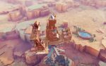 تصاویر-بازی-Airborne-Kingdom