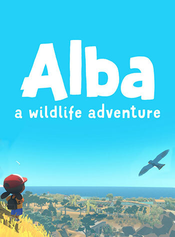 دانلود-بازی-Alba-A-Wildlife-Adventure