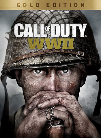 دانلود-بازی-Call-of-Duty-WWII-Gold-Edition