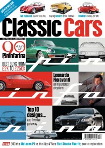 دانلود-مجله-Classic-Cars-UK