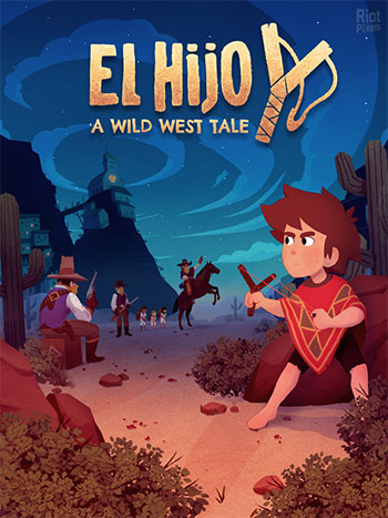 دانلود-بازی-El-Hijo-A-Wild-West-Tale