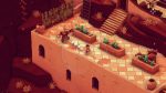 تصاویر-بازی-El-Hijo-A-Wild-West-Tale