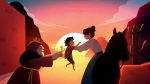 تصاویر-بازی-El-Hijo-A-Wild-West-Tale