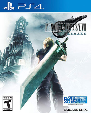 دانلود-بازی-Final-Fantasy-VII-Remake-ps4