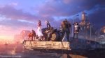 تصاویر-بازی-Final-Fantasy-VII-Remake