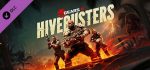 تصاویر-بازی-Gears-5-Hivebusters