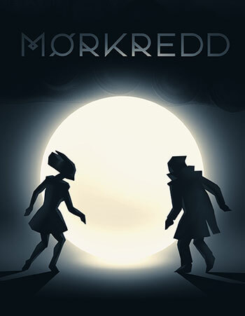 Morkredd