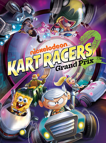 دانلود-بازی-Nickelodeon-Kart-Racers-2-Grand-Prix