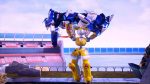 تصاویر-بازی-Override-2-Super-Mech-League
