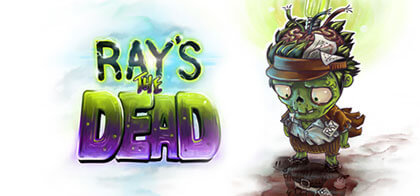 دانلود-بازی-Rays-The-Dead