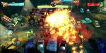 تصاویر-بازی-Rays-The-Dead